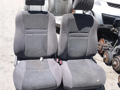 Σετ Σαλόνι Με Αερόσακους  για TOYOTA COROLLA (2002 - 2004) (E120) Hatchback - 5dr (KM22) *ΔΒ* Σετ Σαλόνι Με Αερόσακους  για TOYOTA COROLLA (2002 - 2004) (E120) Hatchback - 5dr (KM22) *ΔΒ*