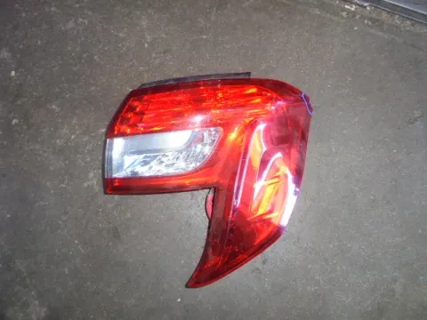 Φανάρι Πίσω Δεξί (Ελαττωματικό) για CITROEN C4 AIRCROSS (2012 - ) 