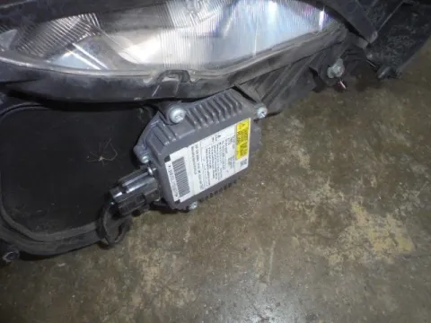 Φανάρι Εμπρός Δεξί XENON για HONDA CRV (2007 - 2009) (RE)  -  Φανάρι Εμπρός Δεξί XENON για HONDA CRV (2007 - 2009) (RE)  -