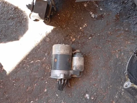 Μίζα για HYUNDAI ATOS PRIME (2001 - 2003) (MX) Hatchback - 5dr 1000 G4HC-E petrol 58  Μίζα για HYUNDAI ATOS PRIME (2001 - 2003) (MX) Hatchback - 5dr 1000 G4HC-E petrol 58