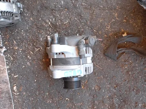 Δυναμό - Εναλλάκτης για FORD FOCUS (2008 - 2010) Mk2b (DA3 - C307) Hatchback - 3dr 1600 (G8DD) Diesel 110 TDCi  Δυναμό - Εναλλάκτης για FORD FOCUS (2008 - 2010) Mk2b (DA3 - C307) Hatchback - 3dr 1600 (G8DD) Diesel 110 TDCi