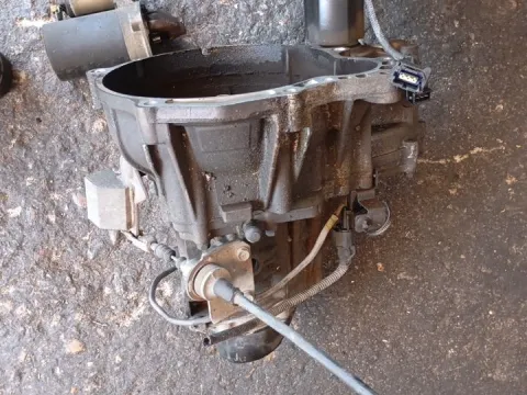 Κιβώτιο Ταχυτήτων (Σασμάν) Χειροκίνητο για HYUNDAI ATOS PRIME G4HG *ITALY* (2003 - 2007) (MX) Hatchback - 5dr 1100 (G4HG) petrol 65  Κιβώτιο Ταχυτήτων (Σασμάν) Χειροκίνητο για HYUNDAI ATOS PRIME G4HG *ITALY* (2003 - 2007) (MX) Hatchback - 5dr 1100 (G4HG) petrol 65