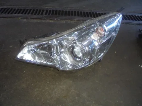Φανάρι Εμπρός Αριστερό XENON για SUBARU LEGACY (2009 - 2013) , OUTBACK (2010 - ) (BR)  Φανάρι Εμπρός Αριστερό XENON για SUBARU LEGACY (2009 - 2013) , OUTBACK (2010 - ) (BR)