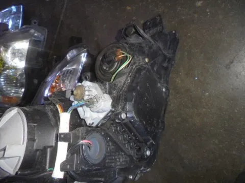 Φανάρι Εμπρός Αριστερό XENON για SUBARU LEGACY (2009 - 2013) , OUTBACK (2010 - ) (BR)  -  Φανάρι Εμπρός Αριστερό XENON για SUBARU LEGACY (2009 - 2013) , OUTBACK (2010 - ) (BR)  -