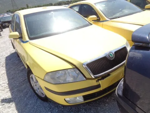 Τροπέτο Αμάξι κομπλέ με Κινητήρα και Σασμάν με Άξονα Πίσω και Ζαντολάστιχα για SKODA OCTAVIA (2004 - 2008) 5 (1Z3-5) Hatchback - 5dr 1900 (BJB)(BKC)(BLS)(BXE) Diesel 105 *ΔΒ* Τροπέτο Αμάξι κομπλέ με Κινητήρα και Σασμάν με Άξονα Πίσω και Ζαντολάστιχα για SKODA OCTAVIA (2004 - 2008) 5 (1Z3-5) Hatchback - 5dr 1900 (BJB)(BKC)(BLS)(BXE) Diesel 105 *ΔΒ*