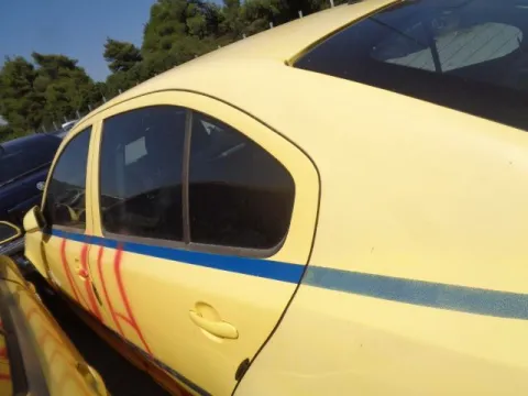 Τροπέτο Αμάξι κομπλέ με Κινητήρα και Σασμάν με Άξονα Πίσω και Ζαντολάστιχα για SKODA OCTAVIA (2004 - 2008) 5 (1Z3-5) Hatchback - 5dr 1900 (BJB)(BKC)(BLS)(BXE) Diesel 105 *ΔΒ* -  Τροπέτο Αμάξι κομπλέ με Κινητήρα και Σασμάν με Άξονα Πίσω και Ζαντολάστιχα για SKODA OCTAVIA (2004 - 2008) 5 (1Z3-5) Hatchback - 5dr 1900 (BJB)(BKC)(BLS)(BXE) Diesel 105 *ΔΒ* -