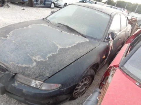 Τροπέτο Αμάξι κομπλέ με Κινητήρα και Σασμάν με Άξονα Πίσω και Ζαντολάστιχα  για MAZDA XEDOS 6 (1992 - 1994) (CA) Sedan - 4dr 1600 B6 petrol 113 16V *ΔΒ* -  Τροπέτο Αμάξι κομπλέ με Κινητήρα και Σασμάν με Άξονα Πίσω και Ζαντολάστιχα  για MAZDA XEDOS 6 (1992 - 1994) (CA) Sedan - 4dr 1600 B6 petrol 113 16V *ΔΒ* -