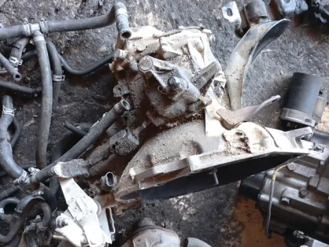 Κιβώτιο Ταχυτήτων (Σασμάν) Χειροκίνητο για CHEVROLET - DAEWOO LANOS *ITALY* (1997 - 2000) (T100) Hatchback - 3dr 1350 A13SM petrol 75 8V  Κιβώτιο Ταχυτήτων (Σασμάν) Χειροκίνητο για CHEVROLET - DAEWOO LANOS *ITALY* (1997 - 2000) (T100) Hatchback - 3dr 1350 A13SM petrol 75 8V