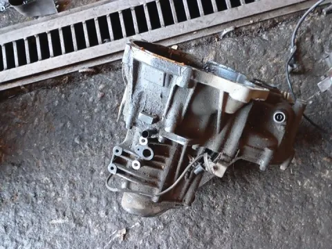 Κιβώτιο Ταχυτήτων (Σασμάν) Χειροκίνητο για HYUNDAI ATOS MPV *ITALY * ΜΕ ΝΤΙΣΤΡΙΜΠΙΤΕΡ  (1997 - 2000) (MX) Hatchback - 5dr 1000 G4HC petrol 54  Κιβώτιο Ταχυτήτων (Σασμάν) Χειροκίνητο για HYUNDAI ATOS MPV *ITALY * ΜΕ ΝΤΙΣΤΡΙΜΠΙΤΕΡ  (1997 - 2000) (MX) Hatchback - 5dr 1000 G4HC petrol 54