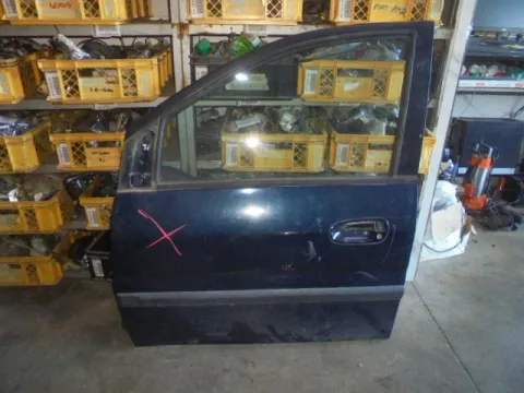 Πόρτα Εμπρός Αριστερή για HYUNDAI MATRIX (2001 - 2006) (FC) , (2006 - 2008) (FC) *Γ* Πόρτα Εμπρός Αριστερή για HYUNDAI MATRIX (2001 - 2006) (FC) , (2006 - 2008) (FC) *Γ*