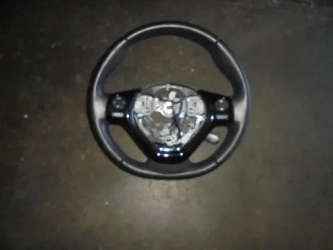 Τιμόνι (Βολάν) Με Χειριστήρια για TOYOTA AYGO (2017 - ) *Γ* Τιμόνι (Βολάν) Με Χειριστήρια για TOYOTA AYGO (2017 - ) *Γ*