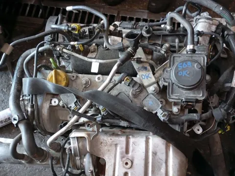 Κινητήρας Κορμός - Καπάκι για FIAT GRANDE PUNTO 198A4000 (2008 - 2012) (199) Hatchback - 3dr 1401 (198A4.000) Petrol 120 T-Jet *ITALY* Κινητήρας Κορμός - Καπάκι για FIAT GRANDE PUNTO 198A4000 (2008 - 2012) (199) Hatchback - 3dr 1401 (198A4.000) Petrol 120 T-Jet *ITALY*