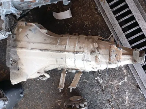 Κιβώτιο Ταχυτήτων (Σασμάν) Χειροκίνητο για MITSUBISHI L300 4G32 2X4  (1985 - 1988) (L) Van 2WD 1600 4G32 - G32B petrol 70  Κιβώτιο Ταχυτήτων (Σασμάν) Χειροκίνητο για MITSUBISHI L300 4G32 2X4  (1985 - 1988) (L) Van 2WD 1600 4G32 - G32B petrol 70