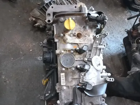 Κινητήρας Κορμός - Καπάκι για RENAULT LAGUNA (2001 - 2005) (BG) (KG) (BG) Liftback - 5dr 1600 (K4M710-711-714) Petrol 107 16V  Κινητήρας Κορμός - Καπάκι για RENAULT LAGUNA (2001 - 2005) (BG) (KG) (BG) Liftback - 5dr 1600 (K4M710-711-714) Petrol 107 16V