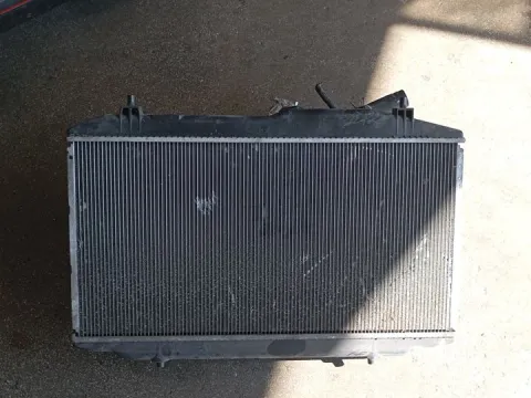 Σετ Ψυγείων Νερού και A-C Με Βεντιλατέρ για HONDA CIVIC (2006 - 2009) (FD, K, N) Hatchback - 5dr 1400 (L13A7) petrol 83 (FK1) SOHC 8V i-Dsi *Γ* Σετ Ψυγείων Νερού και A-C Με Βεντιλατέρ για HONDA CIVIC (2006 - 2009) (FD, K, N) Hatchback - 5dr 1400 (L13A7) petrol 83 (FK1) SOHC 8V i-Dsi *Γ*