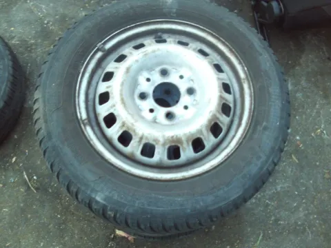 Ζαντολάστιχο 155/65/R13 KLEBER 4ΑΔΑ για FIAT UNO (1989 - 1993) (146)  *ΔΒ* Ζαντολάστιχο 155/65/R13 KLEBER 4ΑΔΑ για FIAT UNO (1989 - 1993) (146)  *ΔΒ*