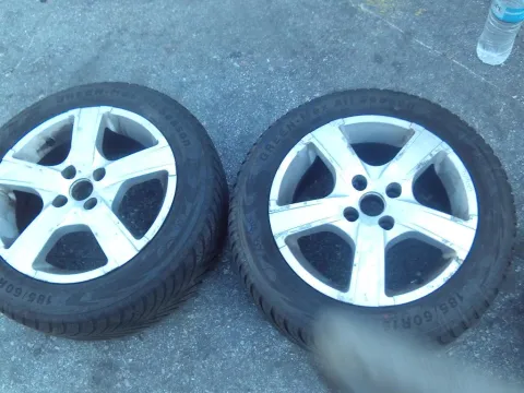 Ζαντολάστιχο 185/60/R15 4X100 2ΑΔΑ για ΔΙΕΘΝΗ *Γ* Ζαντολάστιχο 185/60/R15 4X100 2ΑΔΑ για ΔΙΕΘΝΗ *Γ*