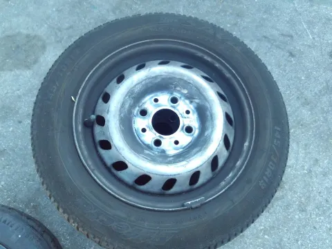 Ζαντολάστιχο 145/70/Ρ13 SAVA για FIAT SEICENTO (1998 - 2001) (187) *Γ* Ζαντολάστιχο 145/70/Ρ13 SAVA για FIAT SEICENTO (1998 - 2001) (187) *Γ*