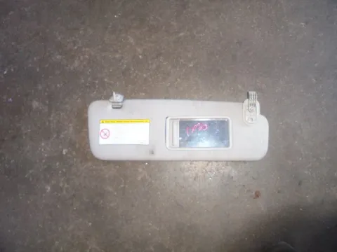 Σκιάδιο Δεξί για HYUNDAI ix20 (2010 - )  Σκιάδιο Δεξί για HYUNDAI ix20 (2010 - )