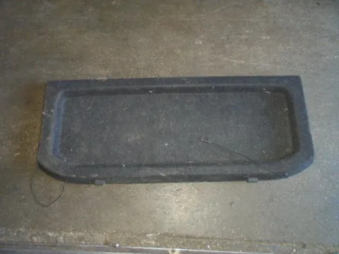 Εταζέρα για SUZUKI SX4 (2007 - 2009) (RW) , (2010 - 2013) (RW)  Εταζέρα για SUZUKI SX4 (2007 - 2009) (RW) , (2010 - 2013) (RW)