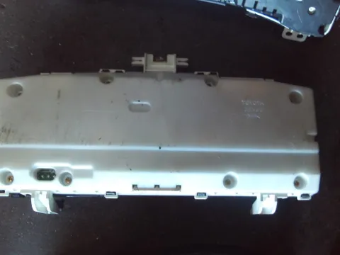 Όργανα Ταμπλό Κοντέρ 838001H300 για TOYOTA COROLLA (2002 - 2004) (E120)  -  Όργανα Ταμπλό Κοντέρ 838001H300 για TOYOTA COROLLA (2002 - 2004) (E120)  -