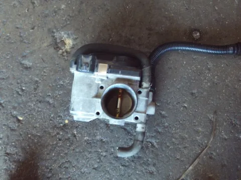 Σώμα Πεταλούδας GM055559227 για OPEL ASTRA (2004 - 2007) H ΤΕΛΑΡΟ 68"(πισω σκαλα) Σώμα Πεταλούδας GM055559227 για OPEL ASTRA (2004 - 2007) H ΤΕΛΑΡΟ 68"(πισω σκαλα)