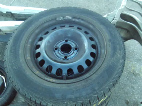 Ζαντολάστιχο 4ΑΔΑ 175/70/R14 WINTER για OPEL CORSA (2006 - 2011) D *ΔΒ* Ζαντολάστιχο 4ΑΔΑ 175/70/R14 WINTER για OPEL CORSA (2006 - 2011) D *ΔΒ*