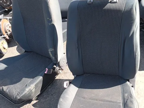 Σετ Σαλόνι Χωρίς Αε΄ρόσακους  για SUZUKI SWIFT (2006 - 2008) (RS) Hatchback - 5dr *ΔΒ* Σετ Σαλόνι Χωρίς Αε΄ρόσακους  για SUZUKI SWIFT (2006 - 2008) (RS) Hatchback - 5dr *ΔΒ*