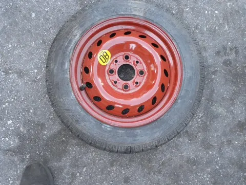 Ρεζέρβα DEBIC 135/70R13  για FIAT SEICENTO (1998 - 2001) (187) Hatchback - 3dr , (2001 - 2006) (187) *ΔΒ* Ρεζέρβα DEBIC 135/70R13  για FIAT SEICENTO (1998 - 2001) (187) Hatchback - 3dr , (2001 - 2006) (187) *ΔΒ*