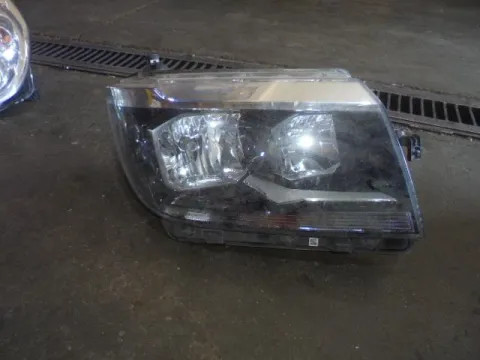 Φανάρι Εμπρός Δεξί για VW CRAFTER (2017 - ) ( ) 