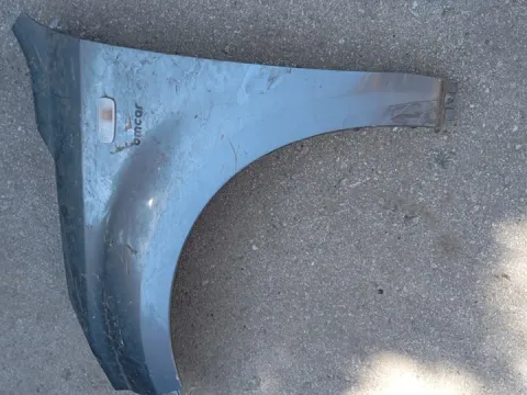 Φτερό Εμπρός Αριστερό για DAIHATSU TERIOS (2006 - 2009) (J200) SUV- ΕΚΤΟΣ ΔΡΟΜΟΥ - 5 dr (JDAJ210G) 