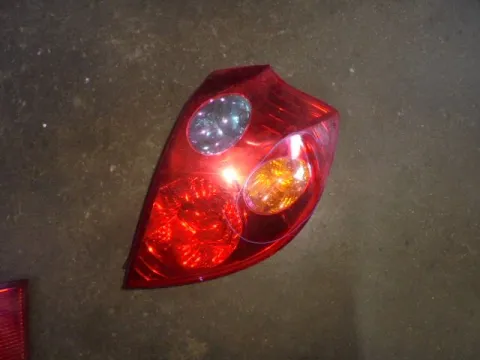 Φανάρι Πίσω Δεξί (Ραγισμένο) για KIA CEED (2007 - 2009) (ED) Hatchback - 5dr  Φανάρι Πίσω Δεξί (Ραγισμένο) για KIA CEED (2007 - 2009) (ED) Hatchback - 5dr