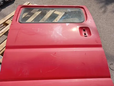 Πόρτα Δεξιά Συρόμενη Με Τζάμι για TOYOTA HI-ACE (1996 - 2006) (XH10) Van *Γ* Πόρτα Δεξιά Συρόμενη Με Τζάμι για TOYOTA HI-ACE (1996 - 2006) (XH10) Van *Γ*