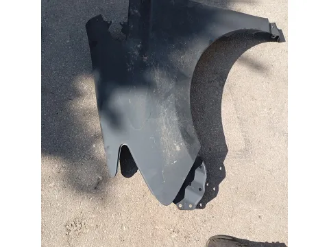 Φτερό Εμπρός Αριστερό για TOYOTA PRIUS V (2012 - 2017) PRIUS+ (PLUS) S-Wagon - 5dr  -  Φτερό Εμπρός Αριστερό για TOYOTA PRIUS V (2012 - 2017) PRIUS+ (PLUS) S-Wagon - 5dr  -