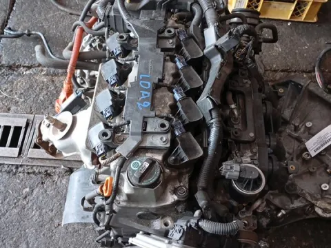 Κινητήρας Κορμός - Καπάκι ΑΥΤΟΜΑΤΟ  για HONDA CIVIC ( LDA2 ) (2006 - 2009) (FD, K, N) Sedan 4dr  Κινητήρας Κορμός - Καπάκι ΑΥΤΟΜΑΤΟ  για HONDA CIVIC ( LDA2 ) (2006 - 2009) (FD, K, N) Sedan 4dr
