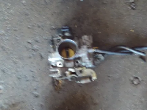 Σώμα Πεταλούδας 8945232020 για TOYOTA COROLLA (1987 - 1992) (EE90) ΤΕΛΑΡΟ 65"(πισω σκαλα) Σώμα Πεταλούδας 8945232020 για TOYOTA COROLLA (1987 - 1992) (EE90) ΤΕΛΑΡΟ 65"(πισω σκαλα)