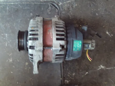 Δυναμό - Εναλλάκτης 0124220008 για KIA PICANTO (2008 - 2011) (BA) 