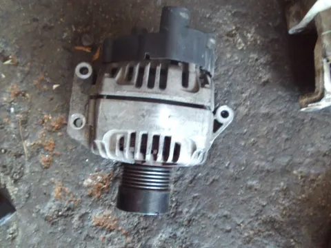 Δυναμό - Εναλλάκτης 13117279YQ για OPEL CORSA (2000 - 2004) C  Δυναμό - Εναλλάκτης 13117279YQ για OPEL CORSA (2000 - 2004) C