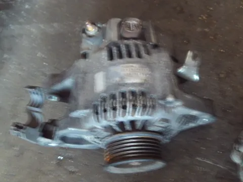 Δυναμό - Εναλλάκτης 2706040020 για TOYOTA YARIS (2006 - 2009) (KL9)  Δυναμό - Εναλλάκτης 2706040020 για TOYOTA YARIS (2006 - 2009) (KL9)