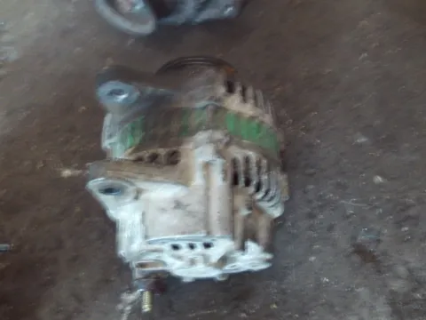 Δυναμό - Εναλλάκτης για HYUNDAI ATOS MPV (1997 - 2000) (MX)  Δυναμό - Εναλλάκτης για HYUNDAI ATOS MPV (1997 - 2000) (MX)