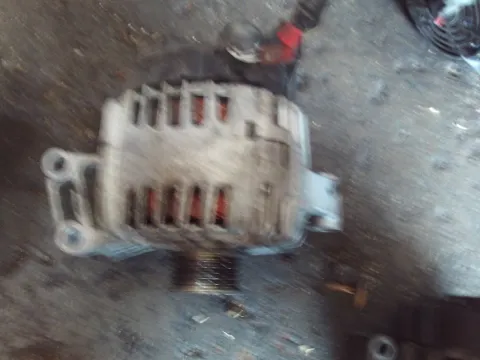 Δυναμό - Εναλλάκτης CN1510300CC για FORD KA (2016 - 2020) 