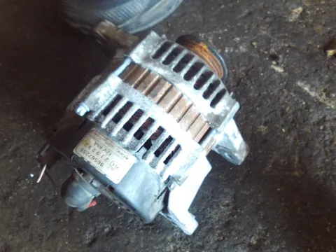 Δυναμό - Εναλλάκτης 96567255 για CHEVROLET - DAEWOO MATIZ (2005 - 2010) (M200)  Δυναμό - Εναλλάκτης 96567255 για CHEVROLET - DAEWOO MATIZ (2005 - 2010) (M200)