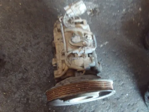 Συμπιεστής A-C (Κομπρέσορας) 4425002562 για TOYOTA COROLLA (1997 - 1999) (A111) 1300 4E-FE Petrol 86 16 valve  Συμπιεστής A-C (Κομπρέσορας) 4425002562 για TOYOTA COROLLA (1997 - 1999) (A111) 1300 4E-FE Petrol 86 16 valve