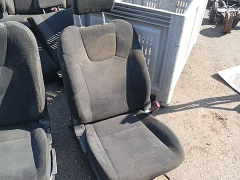 Καθίσματα Σετ Σαλόνι Με Αερόσακους για SUBARU IMPREZA (2007 - 2011) Hatchback - 5dr *ΔΒ* Καθίσματα Σετ Σαλόνι Με Αερόσακους για SUBARU IMPREZA (2007 - 2011) Hatchback - 5dr *ΔΒ*