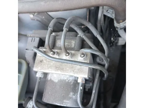 Τροπέτο Εμπρός  Με Μούρη ( Καπό και Φτερά ) Με Μηχανή και Σασμάν για SUBARU IMPREZA 4χ4 (2007 - 2011) Hatchback - 5dr 1500 (EL15) petrol 107 4WD  *Π* - 