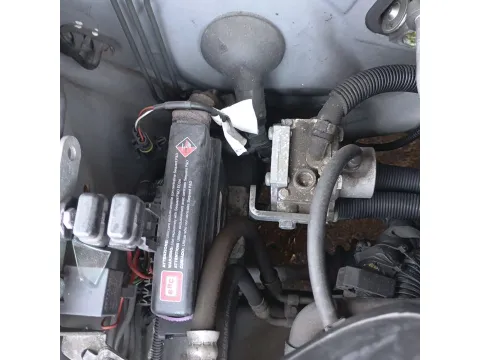 Τροπέτο Εμπρός  Με Μούρη ( Καπό και Φτερά ) Με Μηχανή και Σασμάν για SUBARU IMPREZA 4χ4 (2007 - 2011) Hatchback - 5dr 1500 (EL15) petrol 107 4WD  *Π* - 