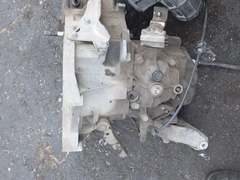 Κιβώτιο Ταχυτήτων (Σασμάν) Χειροκίνητο για FIAT PUNTO (1994 - 1999) (176) Hatchback - 3dr 1200 (176B9.000) Petrol 86 16V  Κιβώτιο Ταχυτήτων (Σασμάν) Χειροκίνητο για FIAT PUNTO (1994 - 1999) (176) Hatchback - 3dr 1200 (176B9.000) Petrol 86 16V