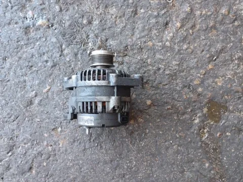 Δυναμό - Εναλλάκτης για CHEVROLET - DAEWOO CAPTIVA (2007 - 2012) SUV - ΕΚΤΟΣ ΔΡΟΜΟΥ - 5dr 2000 Z20 S Diesel 150 VCDi 