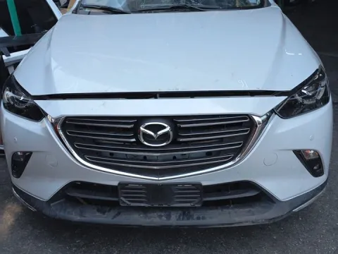 Τροπέτο Εμπρός Με Μουρή ( Καπό Και Φτερά  ) Με Μηχανή Και Σασμάν για MAZDA CX-3   ( S8 ) DIESEL ( 2022- )  SUV- ΕΚΤΟΣ ΔΡΟΜΟΥ - 5dr *Π* Τροπέτο Εμπρός Με Μουρή ( Καπό Και Φτερά  ) Με Μηχανή Και Σασμάν για MAZDA CX-3   ( S8 ) DIESEL ( 2022- )  SUV- ΕΚΤΟΣ ΔΡΟΜΟΥ - 5dr *Π*