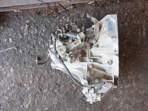 Κιβώτιο Ταχυτήτων (Σασμάν) Χειροκίνητο για SUZUKI BALENO (2015 - 2022) () Hatchback - 5dr  ΠΑΛΕΤΑ 1 *233856* Κιβώτιο Ταχυτήτων (Σασμάν) Χειροκίνητο για SUZUKI BALENO (2015 - 2022) () Hatchback - 5dr  ΠΑΛΕΤΑ 1 *233856*